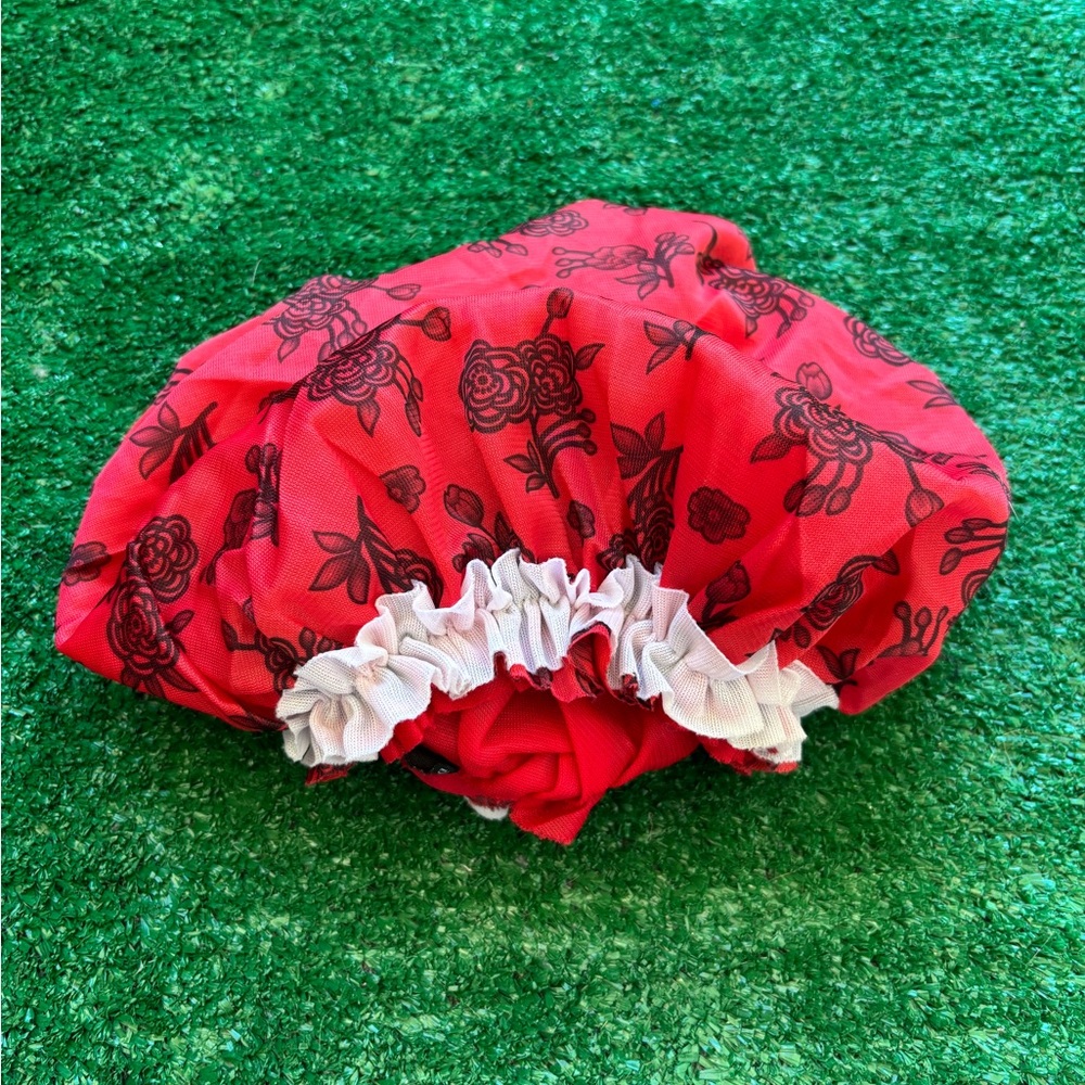 Hair Cap Bundle - Picture 2 of 2